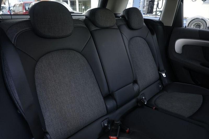 MINI Mini Countryman F60 MINI Mini Countryman F60 Mini 1.5 Cooper S E Countryman ALL4 Automatica Unicoproprietario