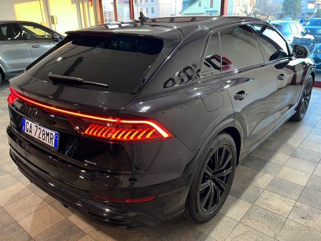 AUDI Q8 50 TDI 286 CV quattro tiptronic Sport S Line Sline