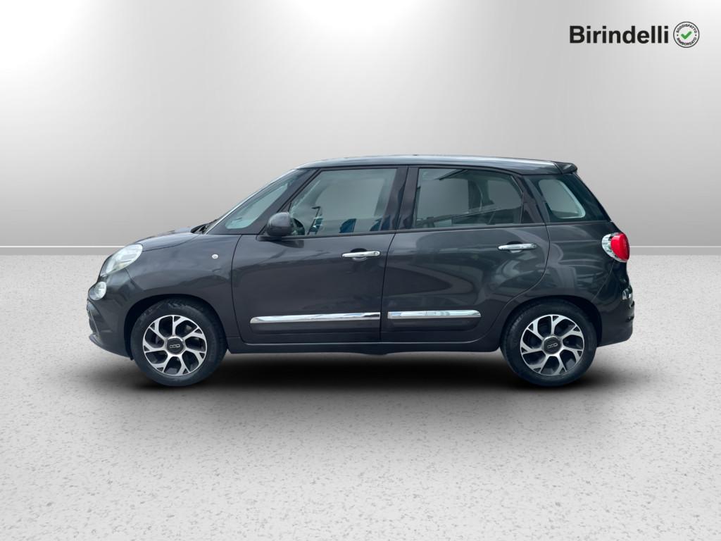 FIAT 500L - 500L 1.4 95 CV Lounge