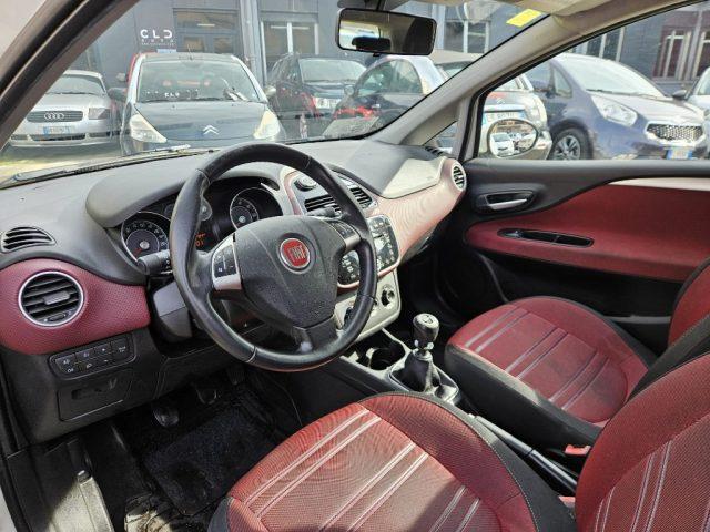 FIAT Punto Evo 1.4 3 porte Active EasyPower