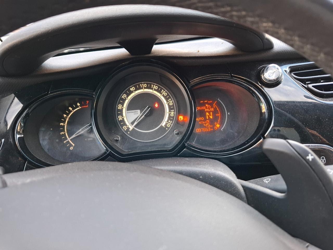 Citroën C3 - Collezione 1.2 Automatica