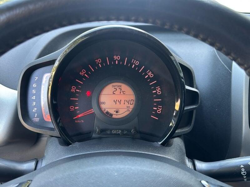 Toyota Aygo Aygo 5p 1.0