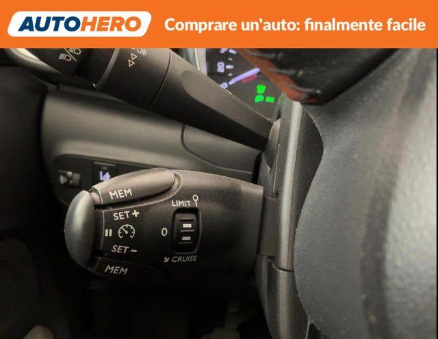 CITROEN C3 PureTech 82 S&S Uptown