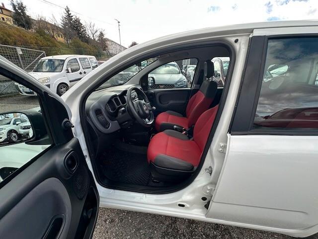 Fiat Panda 1.3 MJT S&S Easy