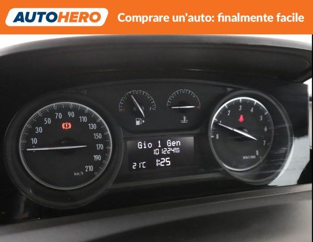 LANCIA Ypsilon 1.2 69 CV 5 porte Silver