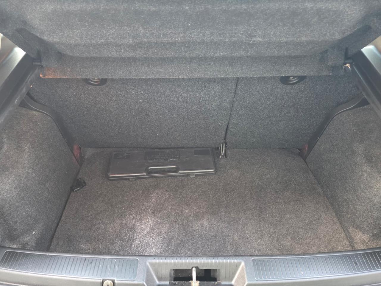 FIAT PUNTO 1.3 Mjt 90CV 2007