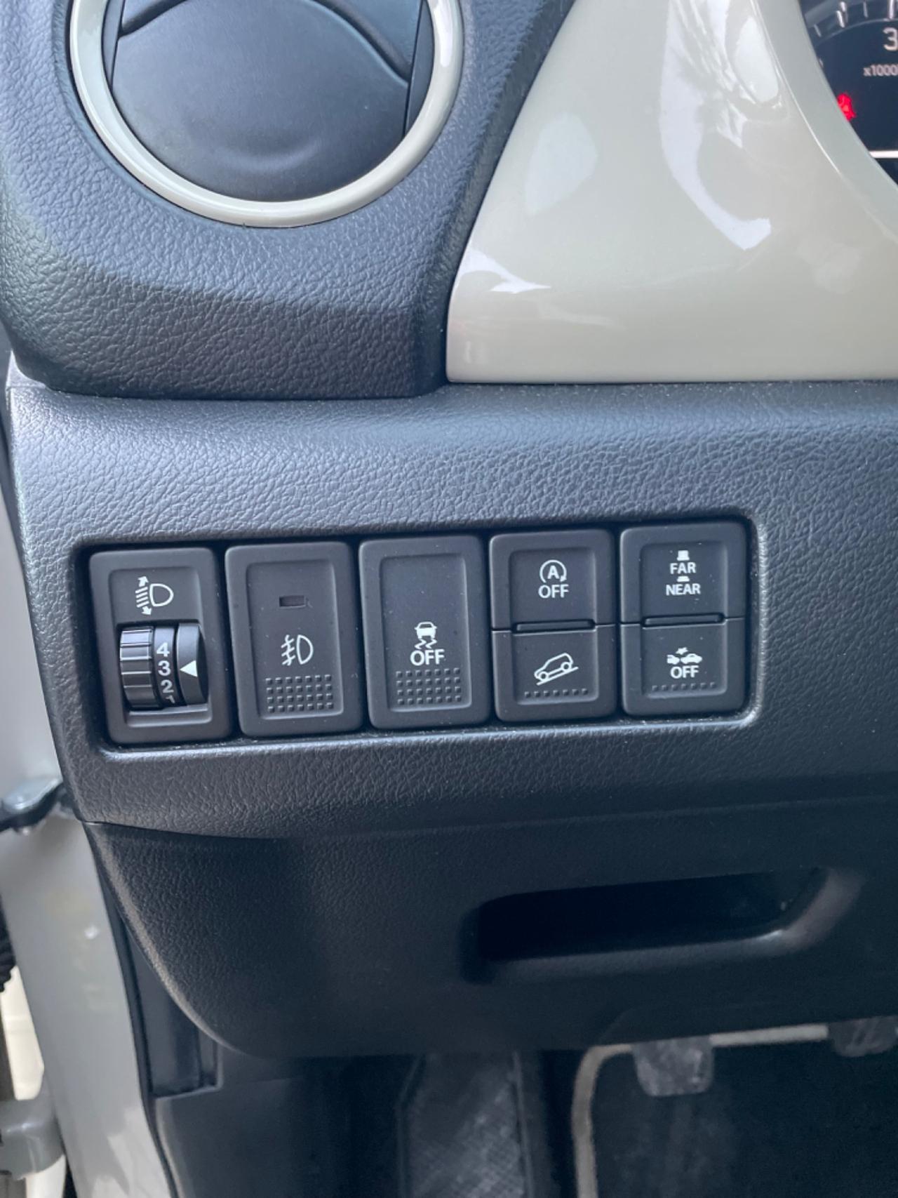 Suzuki Vitara 1.6 DDiS 4WD AllGrip V-Cool