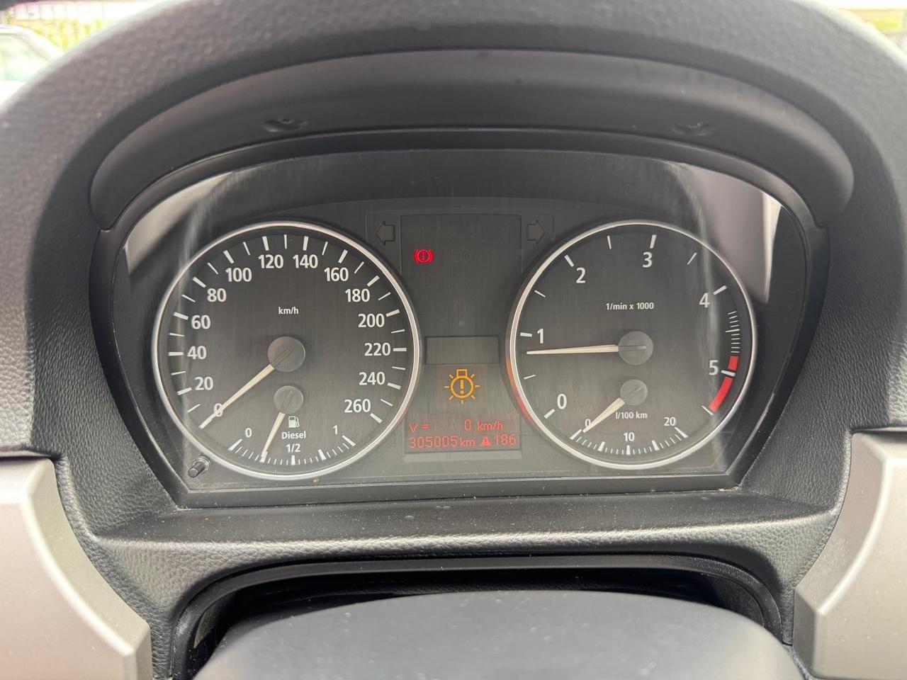Bmw 320 320d cat Eletta