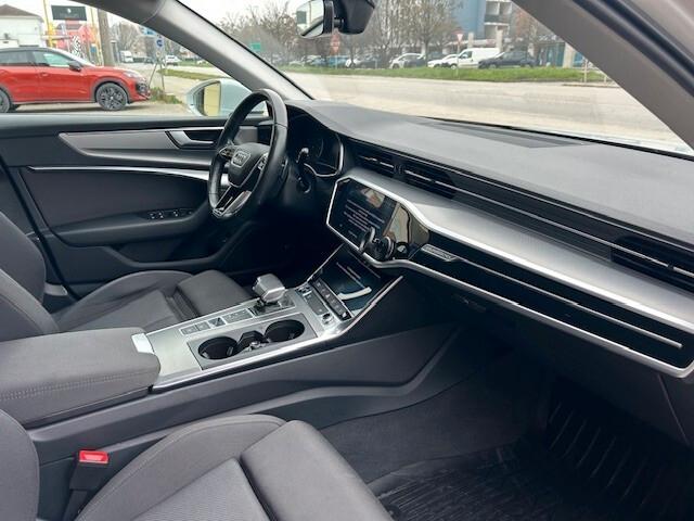 Audi A6 Avant 40 2.0 TDI quattro ultra S tronic Business Sport SUBENTRO LEASING