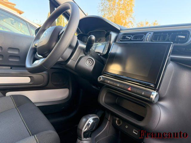 CITROEN C3 BlueHDi 75 S&S Shine