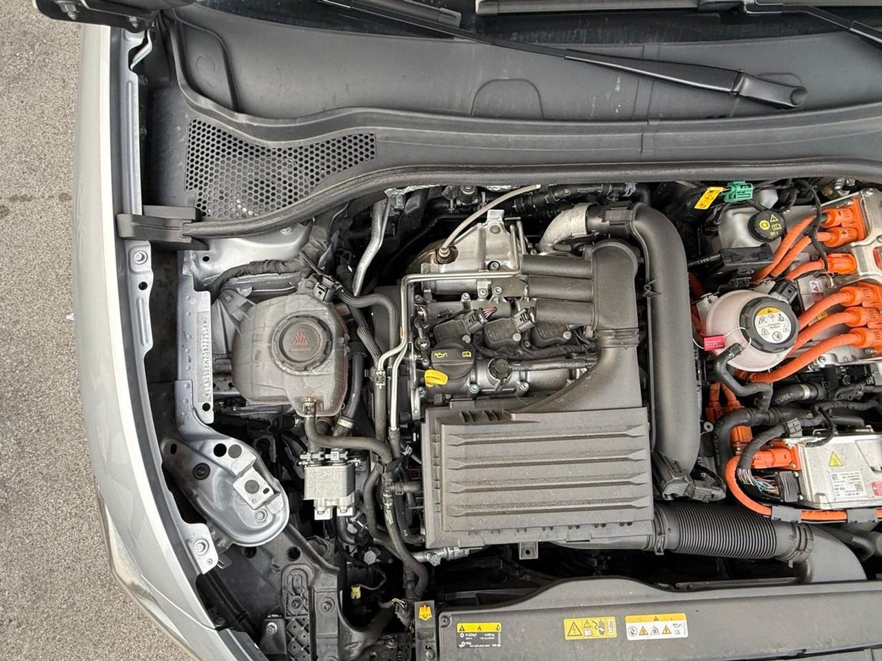 Seat Leon FR 1.4 e-HYBRID PHEV #8649