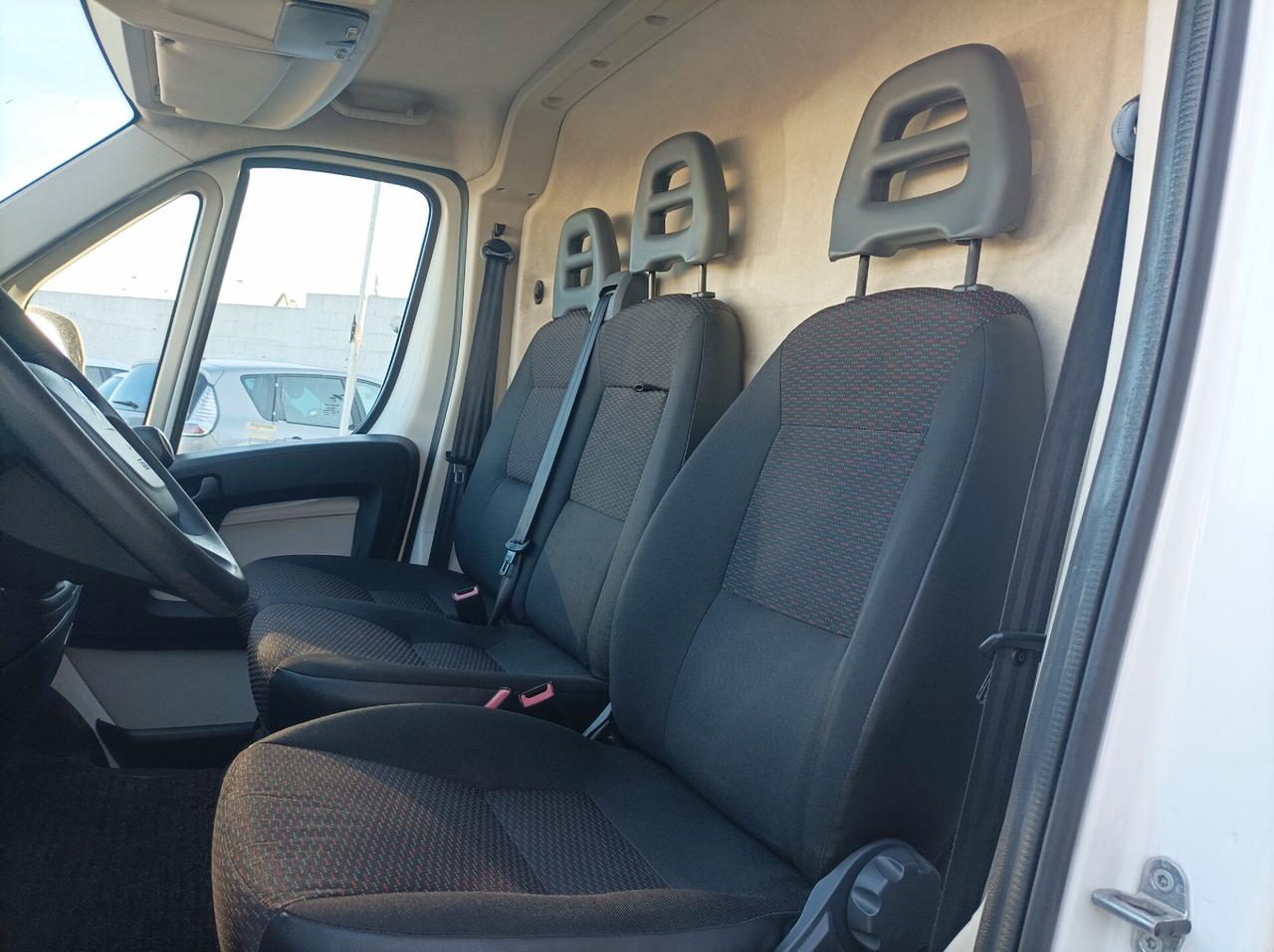 CITROEN JUMPER 2.0 DIESEL 130CV IVA ESPOSTA