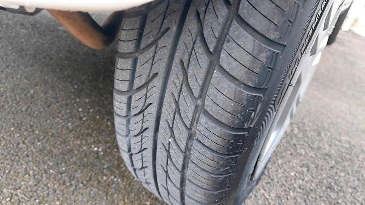 Fiat Panda 1.2 Dynamic Natural Power