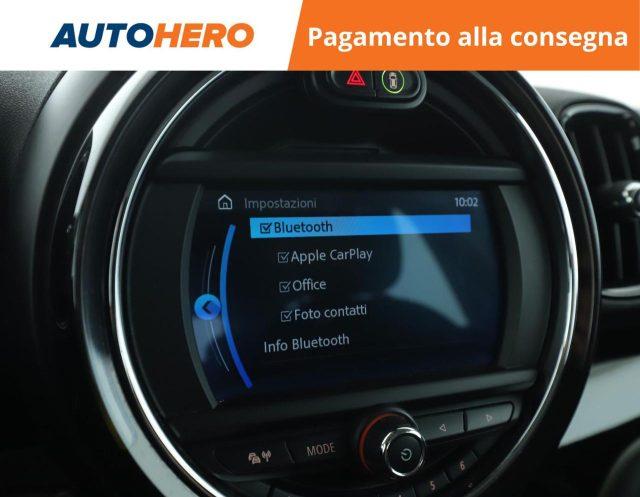 MINI Countryman 1.5 Cooper SE Business Countryman ALL4 Automatica