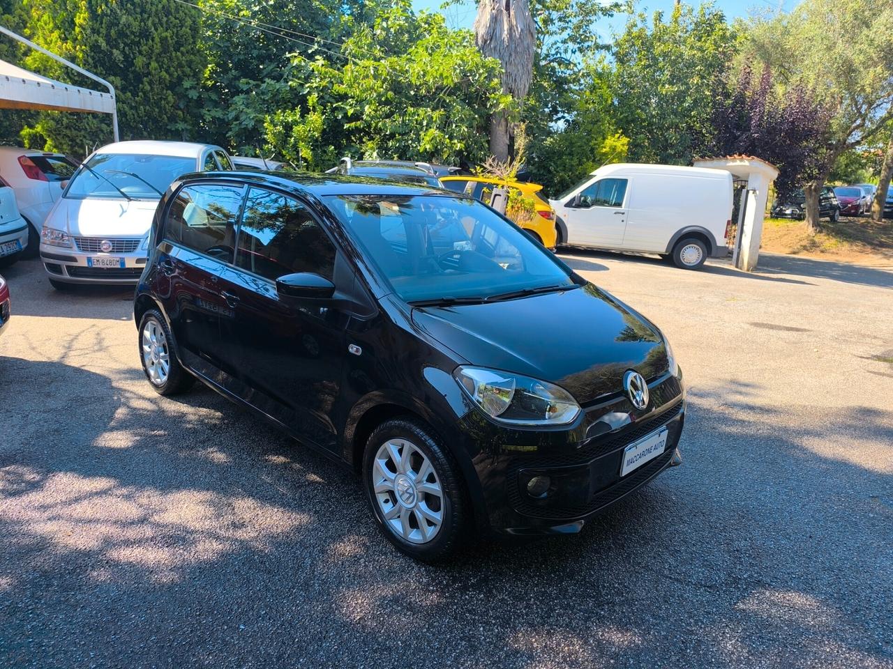 Volkswagen up! 1.0 75 CV 5p. high