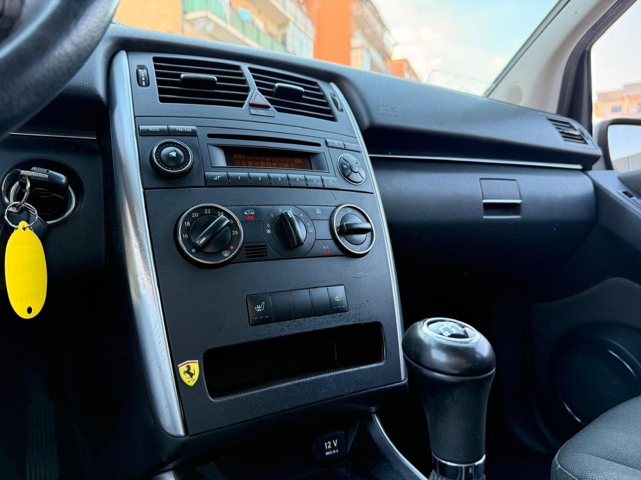Mercedes-benz B 180 CDI Executive