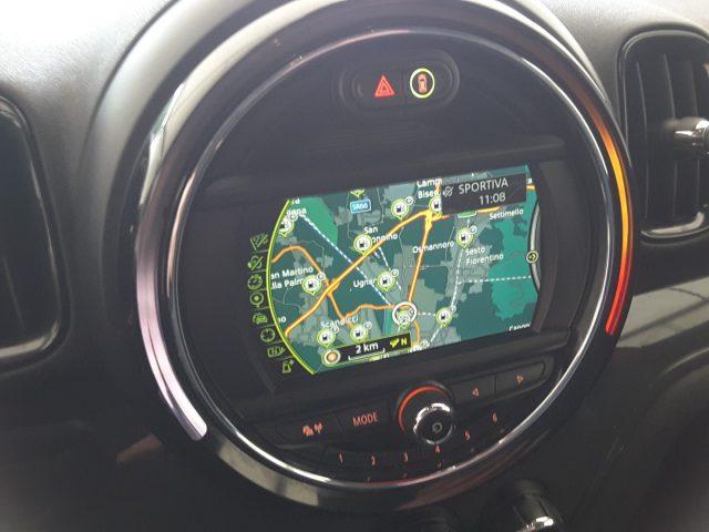MINI Countryman 2.0 Cooper D 150cv Countryman *solo 81.800 Km*