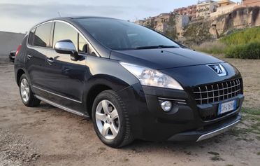Peugeot 3008 1.6 HDi 112CV cambio robotizzato Premium