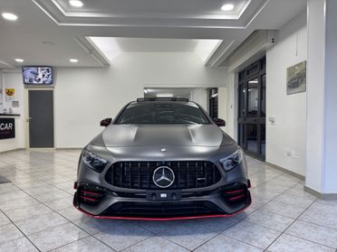 Mercedes-benz A 45S AMG Premium Plus