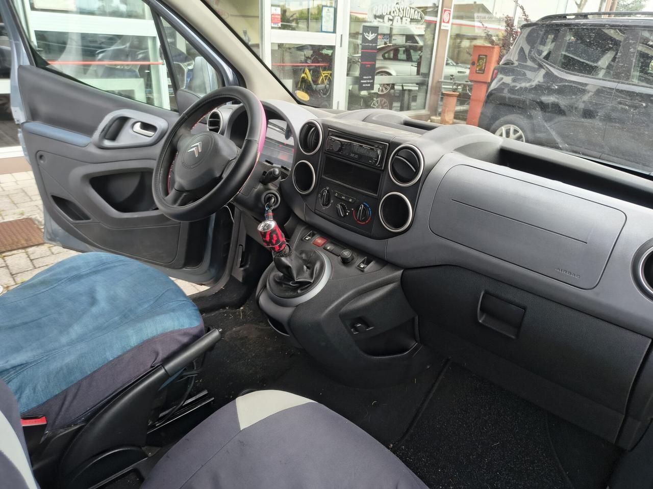 Citroen Berlingo 1.6 HDi 5 POSTI *PER COMMERCIANTI AUTO*