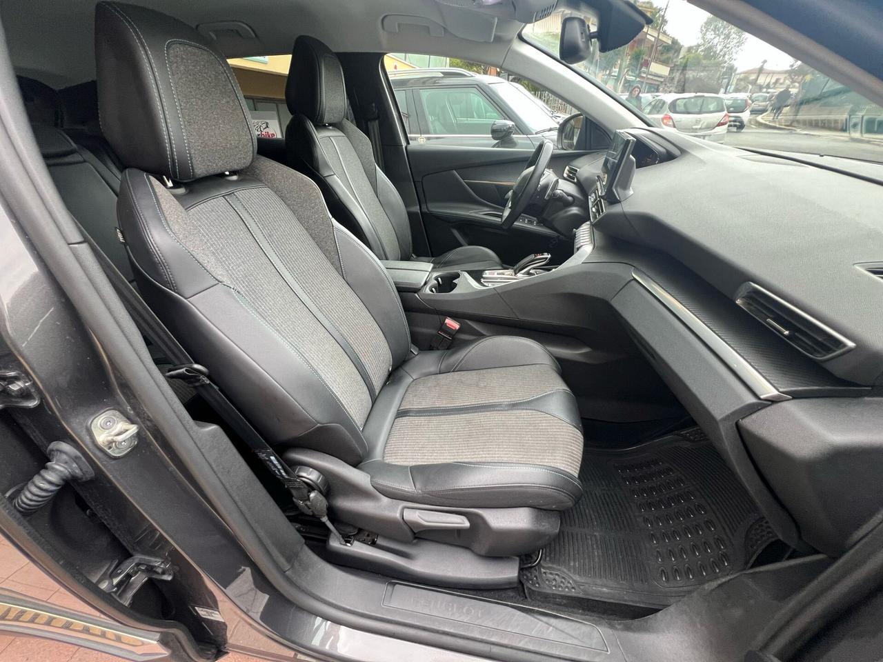 Peugeot 3008 PureTech Turbo 130 S&S Allure Pack