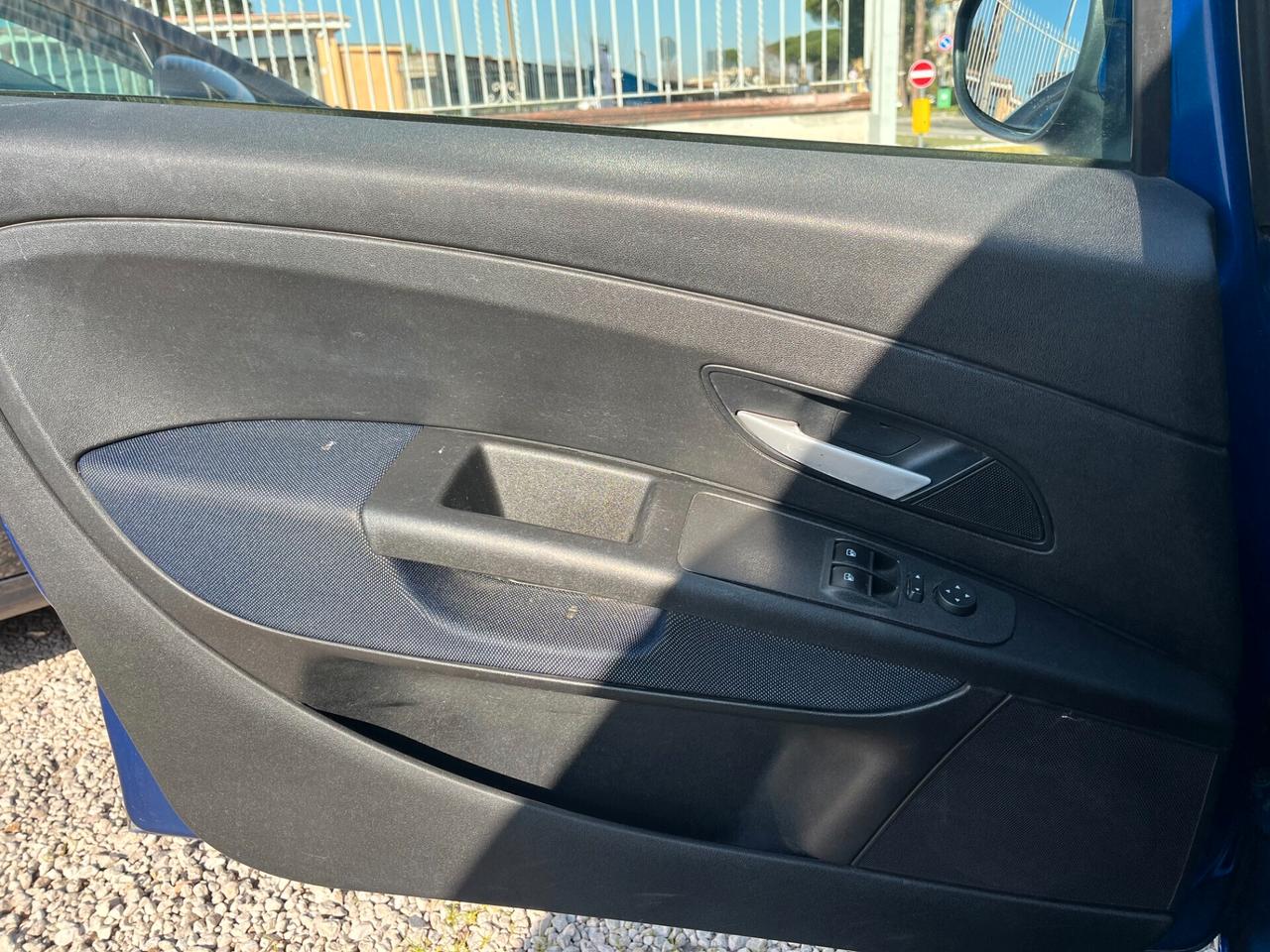 Fiat Grande Punto 1.3 MJT 90 CV 5 porte BLOCK SHAFT KM CERT.