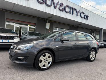Opel Astra Sports Tourer 1.6 cdti EURO 6