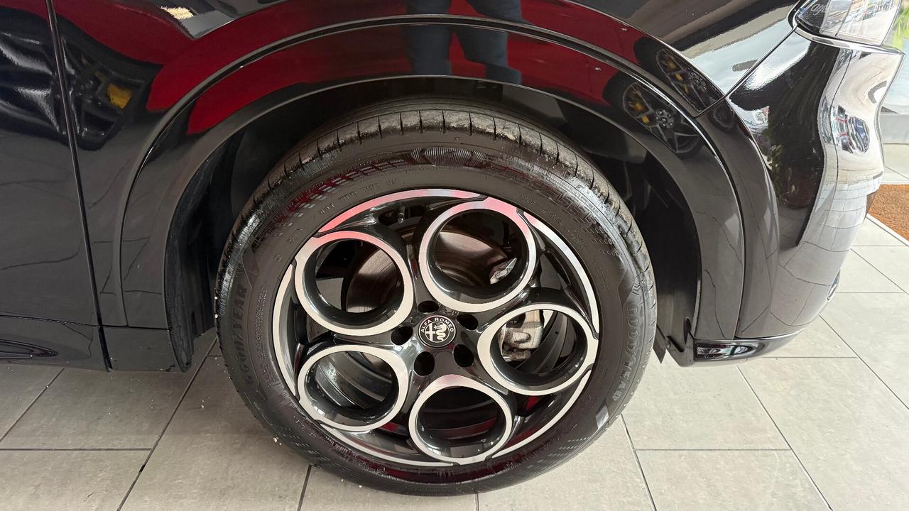 Alfa Romeo Tonale 1.6 diesel 130 CV TCT6
