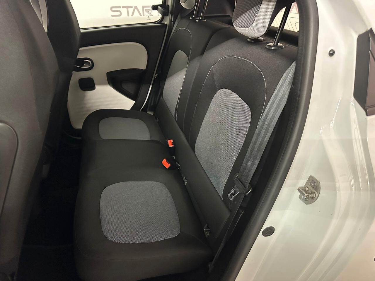 Renault Twingo SCe 65 CV Duel2