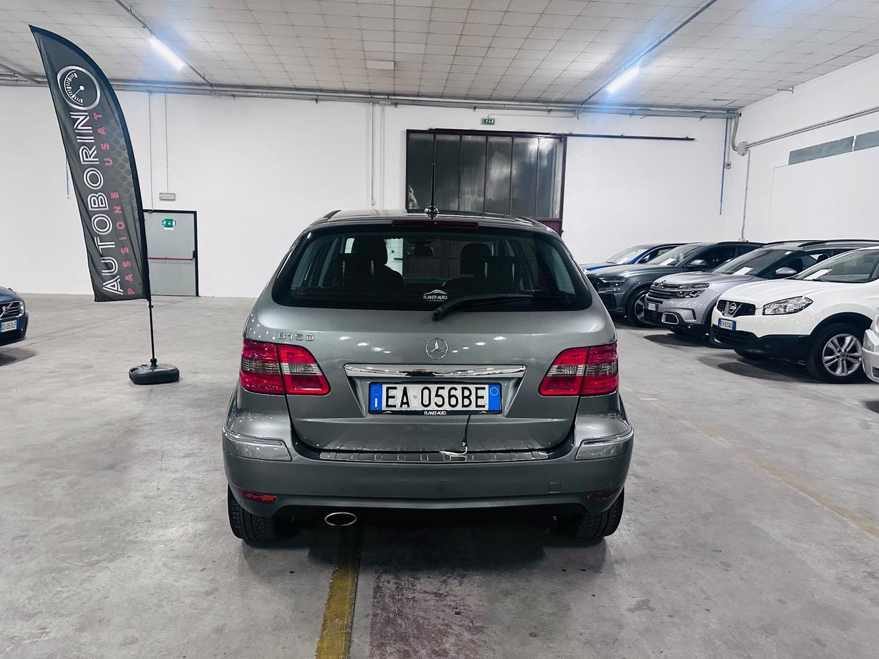 Mercedes-benz B 150 160 AUTOMATIC Sport