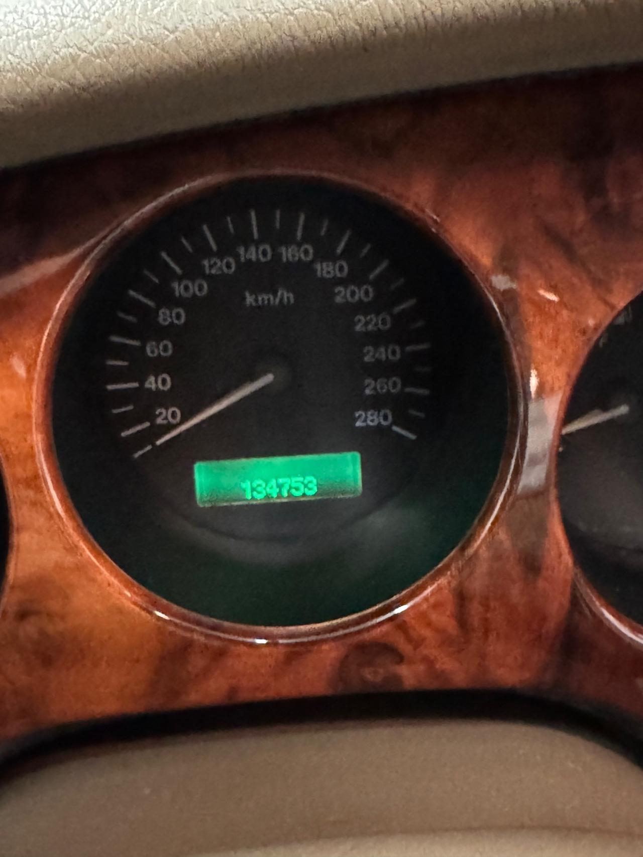 Jaguar XK XKR 4.0 Coupé