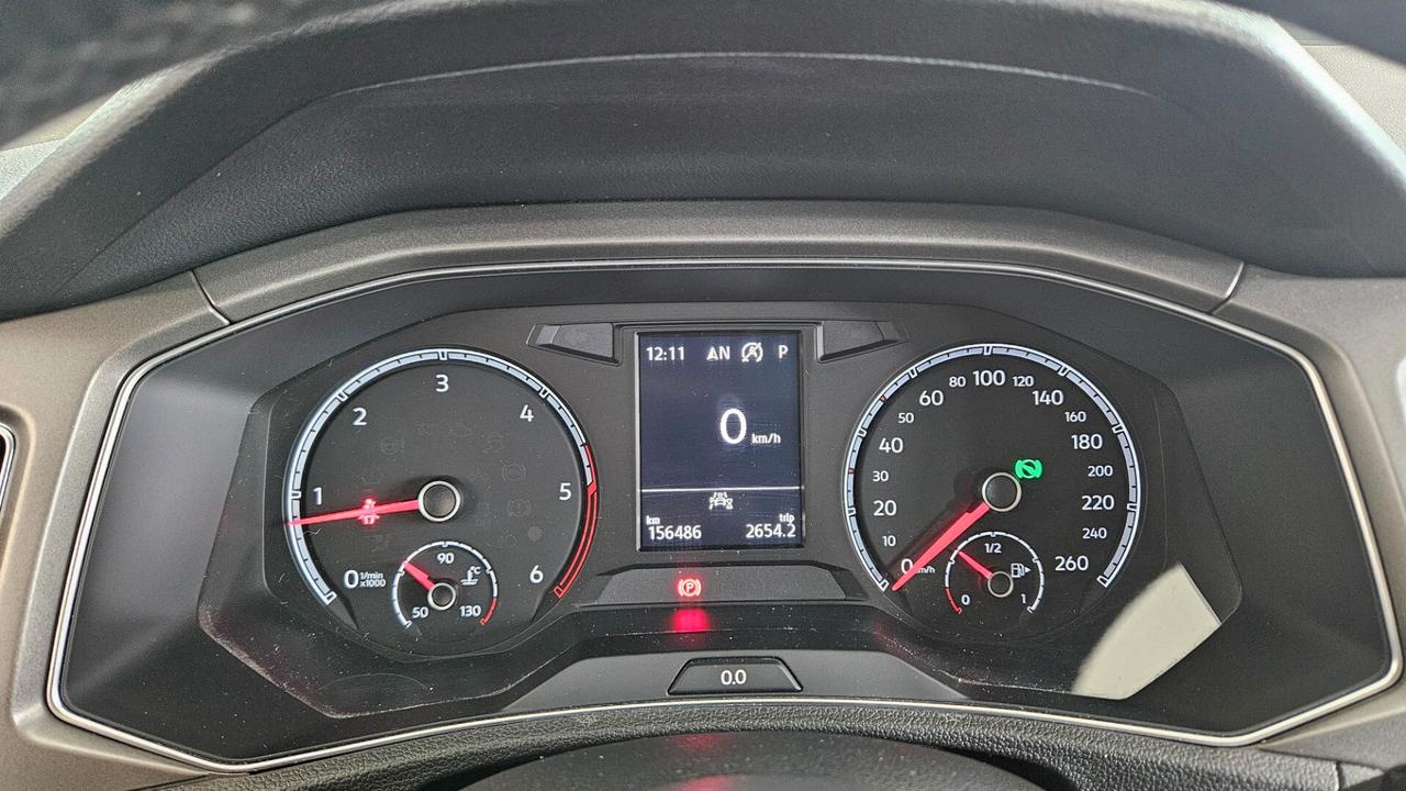 Volkswagen T-Roc 2.0 TDI SCR 150 CV DSG Advanced BlueMotion Technology