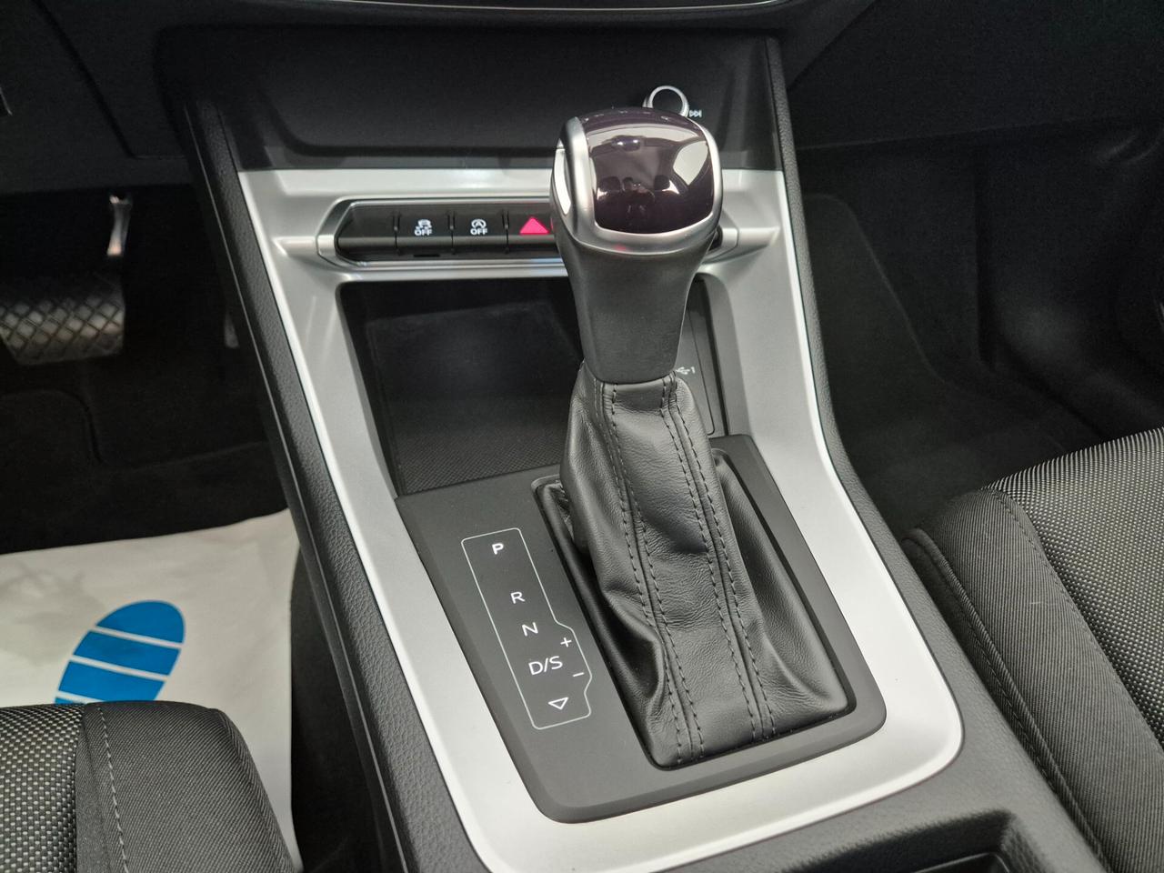 Audi Q3 35 2.0 TDI Business S-tronic