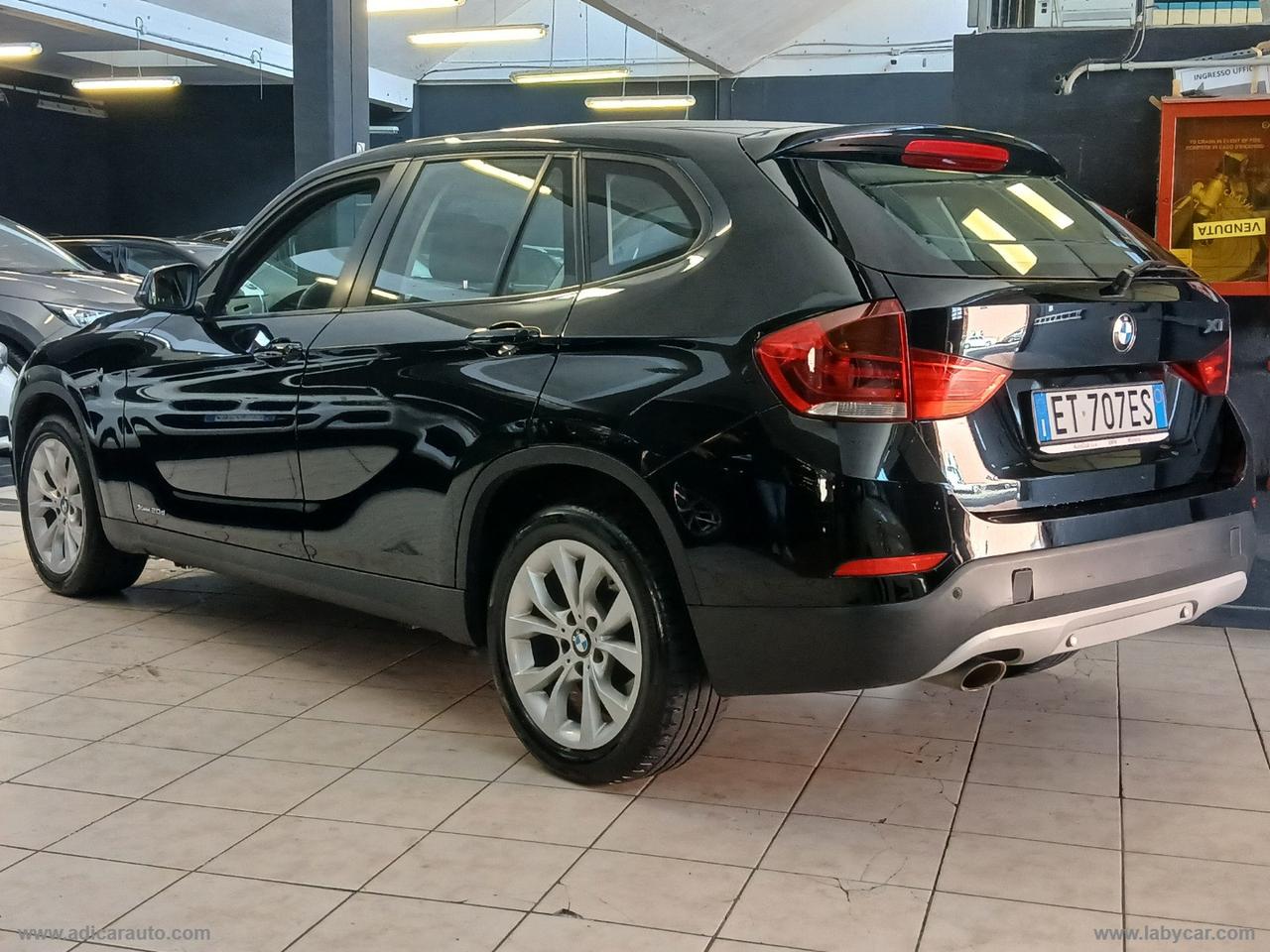 BMW X1 xDrive20d