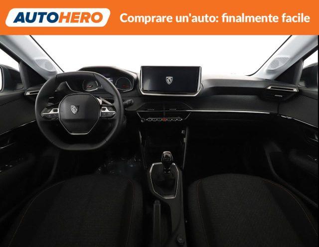 PEUGEOT 208 Style Turbo benzina 101