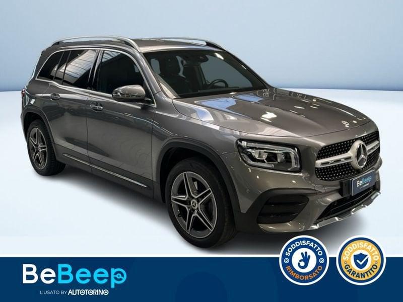 Mercedes-Benz GLB Classe 200 D PREMIUM AUTO