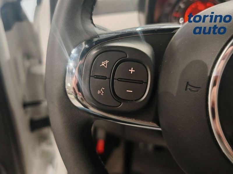 FIAT 500 Hybrid 1.0 70cv Hybrid Cult