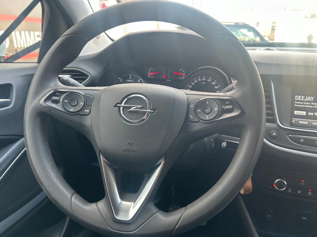 Opel Crossland X 2023 1.2 BENZINA LEGGI TUTTO