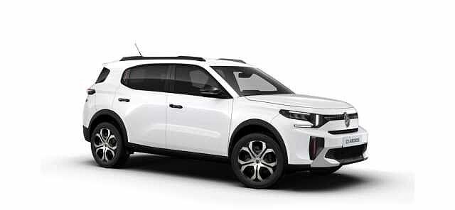 Citroen C3 Aircross Turbo 100 CV Plus *KM Ø*