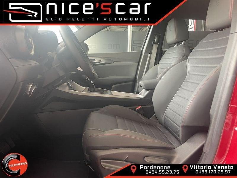 Alfa Romeo Tonale 1.6 diesel 130 CV TCT6 Sprint