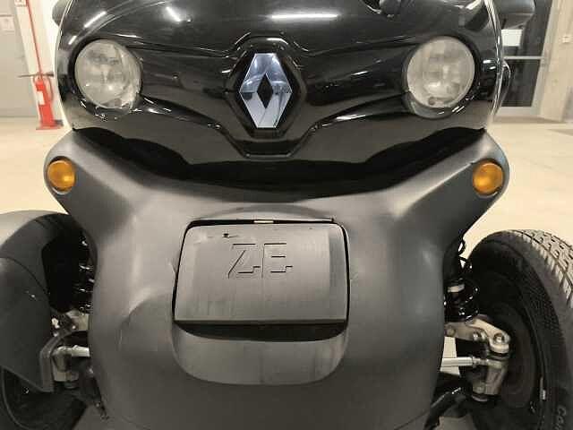 Renault Twizy TWIZY ZE 45