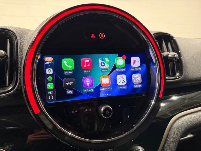 MINI Countryman Countryman Cooper SD 2.0 auto. ALL4 PREZZO REALE