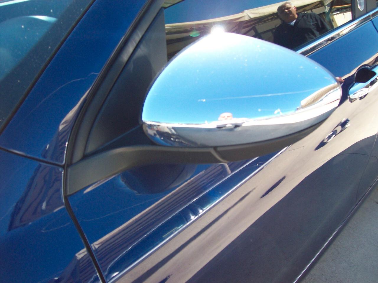 Fiat Tipo 1.3 Mjt S&S 5 porte Mirror
