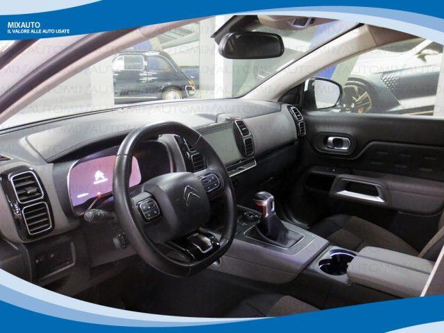 CITROEN C5 Aircross 1.5 BlueHDI 130cv Shine EU6