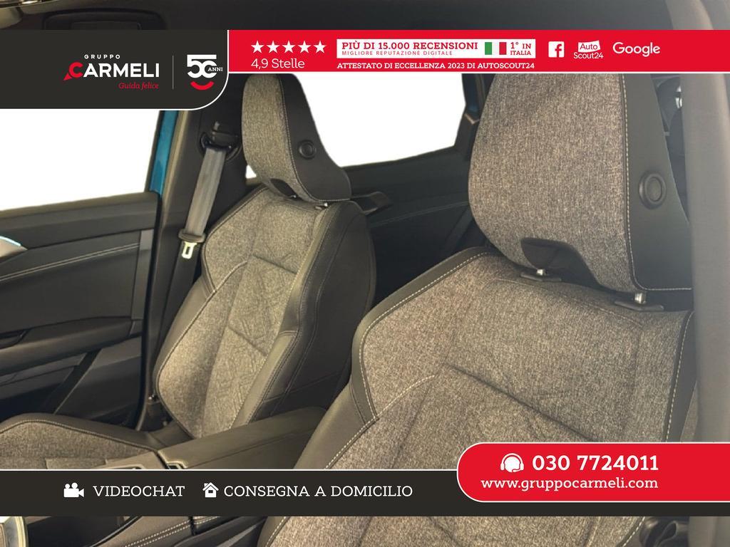 Renault Austral 1.2 full hybrid E-Tech Techno Auto