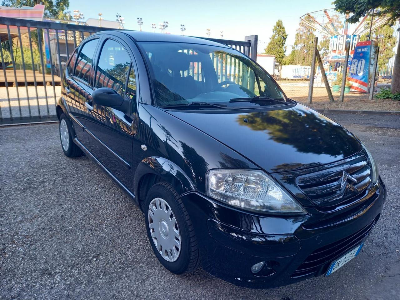 Citroen C3 1.1 BENZINA NEOPATENTATI