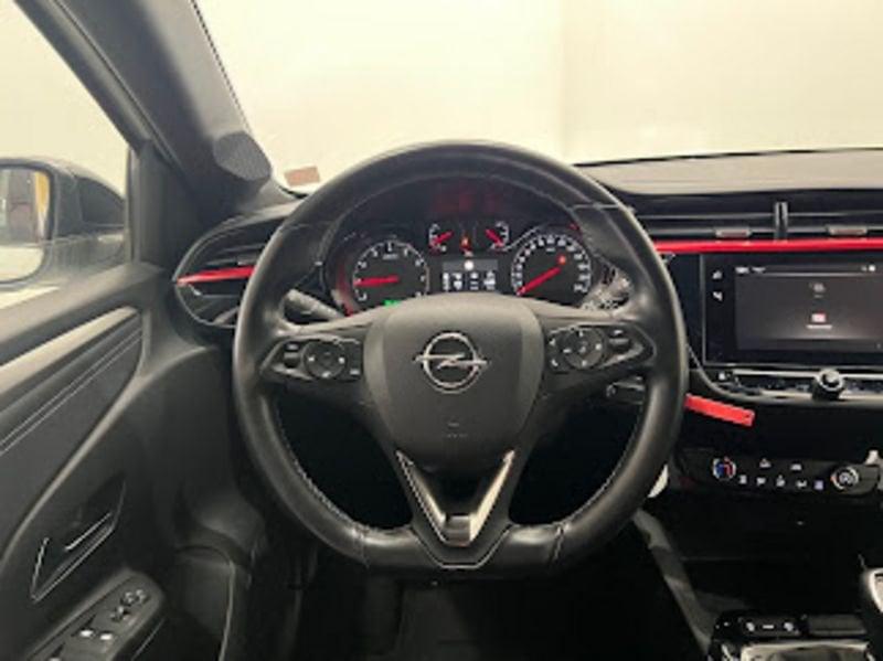 Opel Corsa 1.2 100 CV GS Line