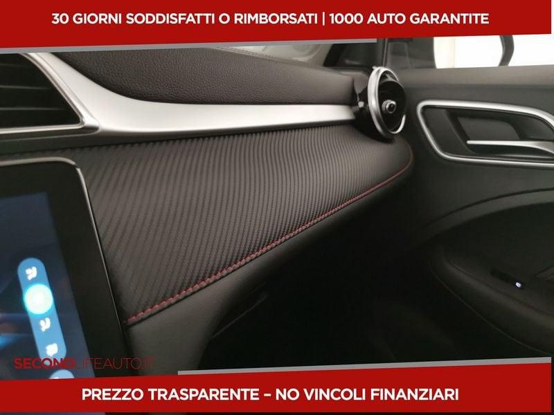MG ZS 1.0 Luxury auto