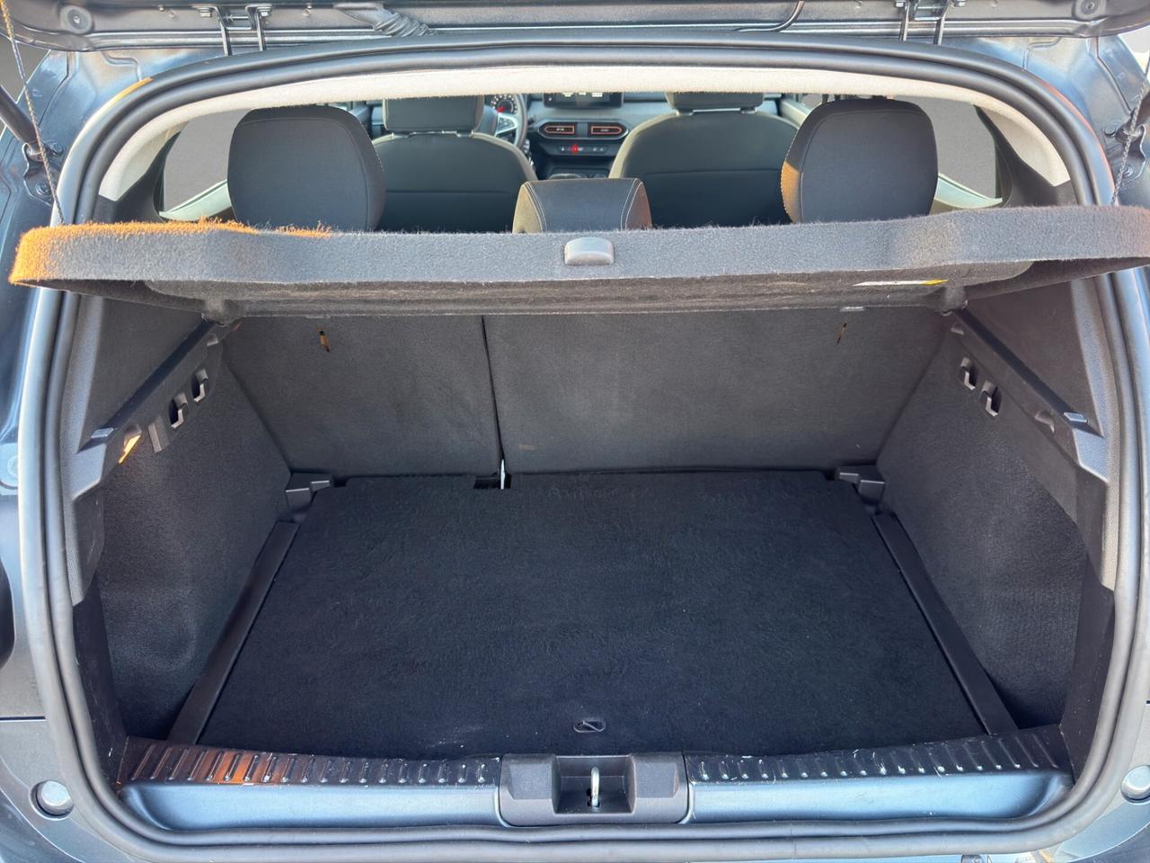 Dacia Sandero Stepway 1.0 TCe ECO-G Comfort