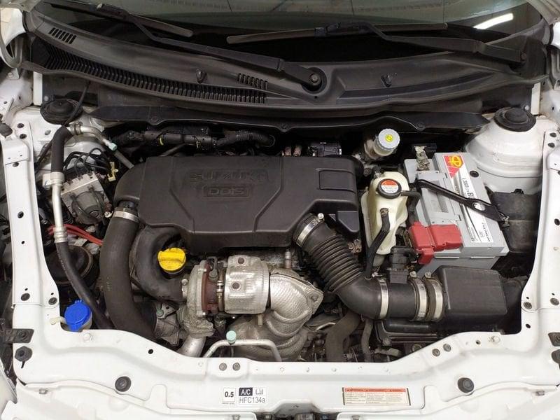 Suzuki Swift 5p 1.3 ddis B-Easy